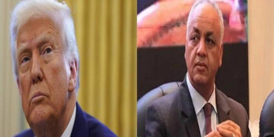 أخطر سيناريو يواجه المنطقة بعد زيارة ترامب.. «مصطفى بكري» يكشف التفاصيل