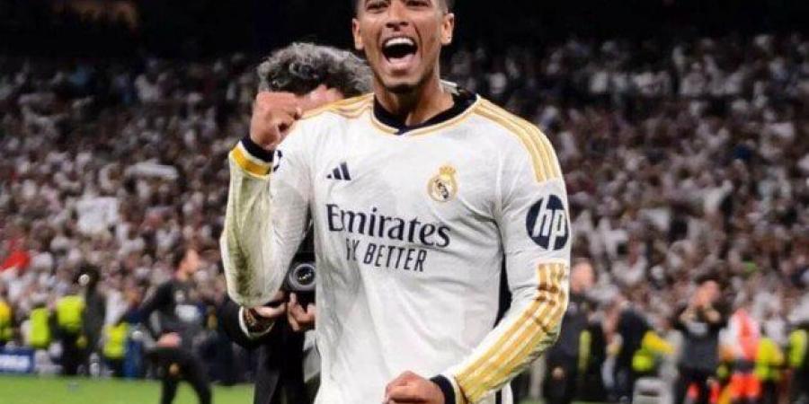 «سنأكل العشب في أمريكا».. بيلينجهام يتعهد بإعادة بريق ريال مدريد بمونديال الأندية