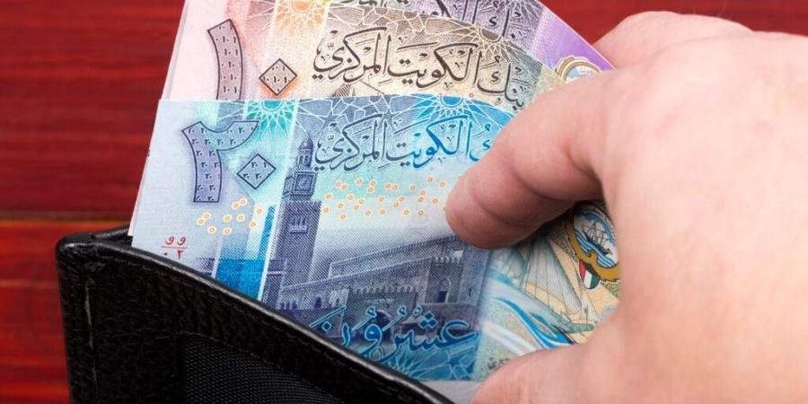 أسعار الدينار الكويتي في مصر اليوم.. الجمعة 16-5-2025
