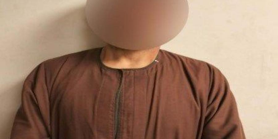 ضبط عاطل تحرش بطفلة في مدينة نصر