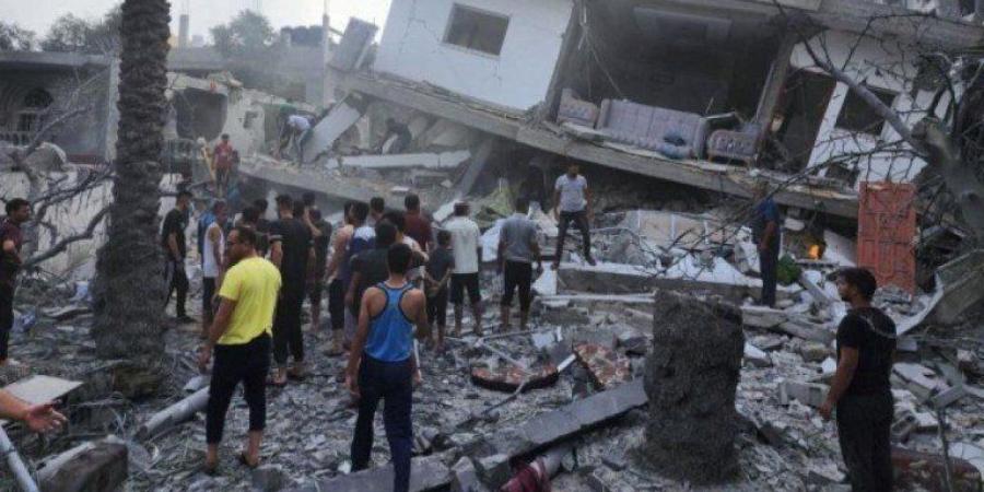 المجلس الوطني الفلسطيني يدعو المجتمع الدولي للتحرك العاجل لوقف الإبادة في غزة