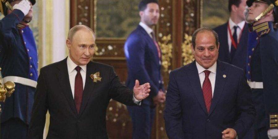 مصر وروسيا تطلقان مشروعا صناعيا استراتيجيا شرق قناة السويس.. ما التفاصيل؟