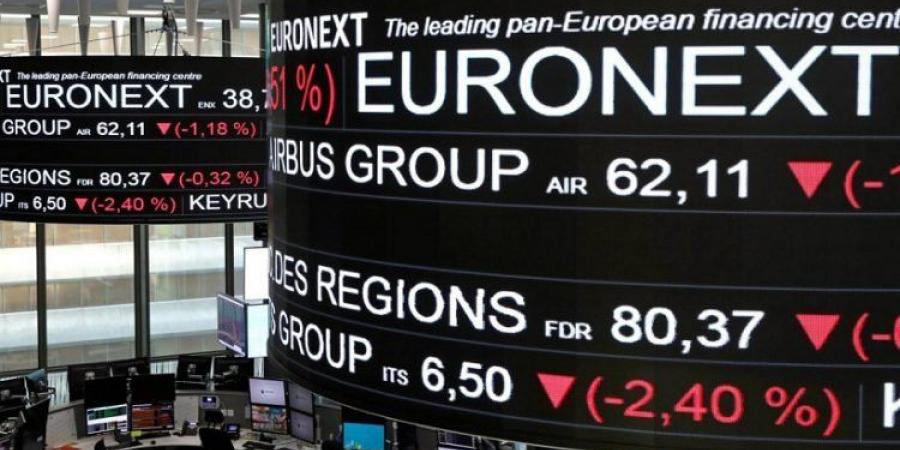 الأسهم الأوروبية تواصل الصعود بدعم من قطاع الرعاية الصحية