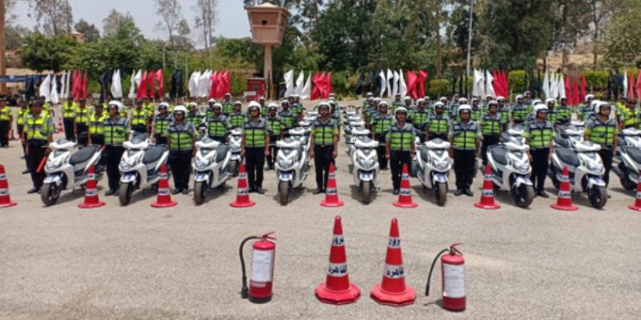 ضبط 42265 مخالفة مرورية متنوعة خلال 24 ساعة