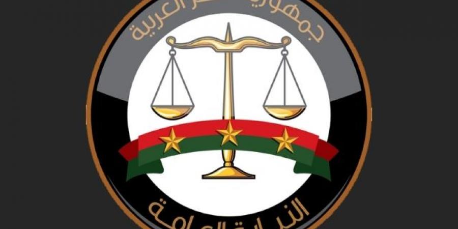 النيابة العامة تأمر بإحالة المتهم «سفاح المعمورة» للجنايات 