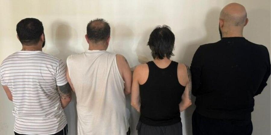 قوى الامن: توقيف عصابة نصب واحتيال انتحل أفرادها صفّة أطبّاء وأوقعوا العديد من الضّحايا