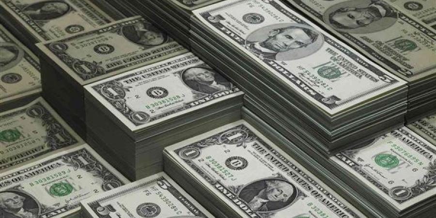 الأخضر بكامِ النهاردة؟.. سعر الدولار مقابل الجنيه المصري اليوم الجمعة 16 مايو 2025