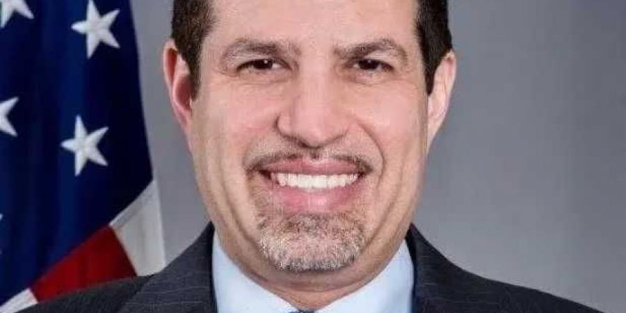 تكليف السفير الأمريكي لدى اليمن بمهمة جديد