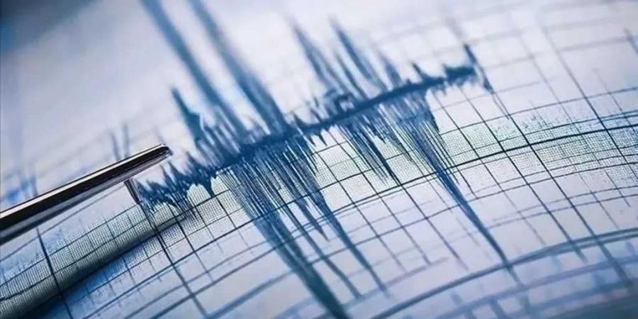 زلزال مفاجئ يهز وسط تركيا ويشعر به سكان أنقرة