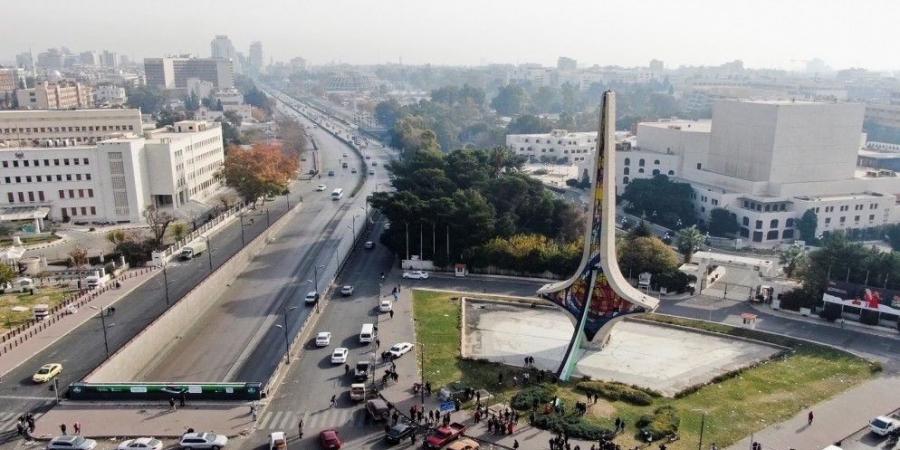 سوريا توقع مذكرة تفاهم مع دي.بي ورلد الإماراتية لتطوير محطة بميناء طرطوس
