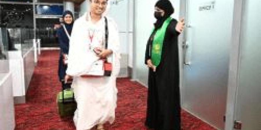 زوجان ماليزيان يرويان تجربتهما الإيمانية مع مبادرة "طريق مكة"