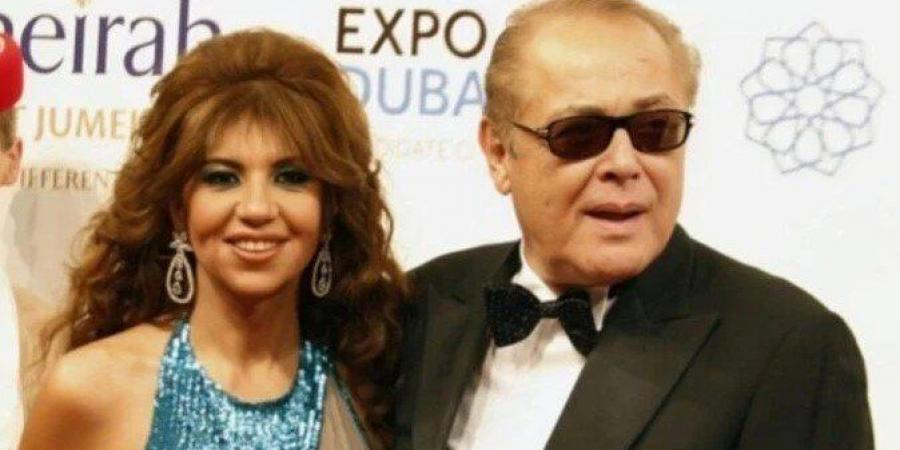 «شهادة حق».. إيناس الدغيدي تكشف سر خلاف بوسي ‏شلبي وورثة محمود عبد العزيز