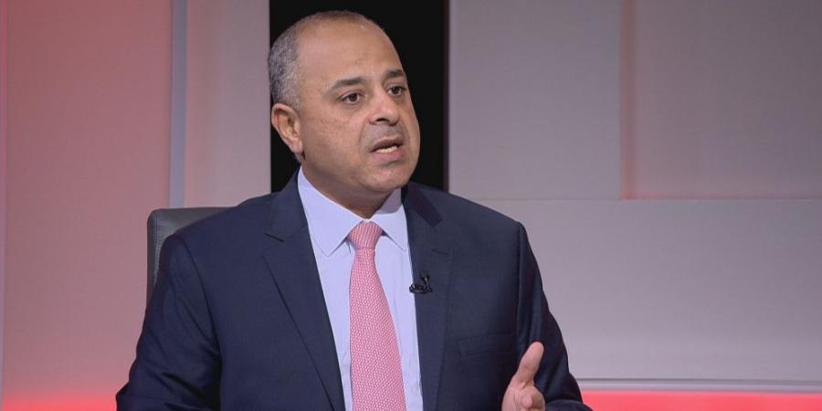 أبو صعيليك: نظام الهياكل التنظيمية في القطاع العام يمنع ازدواجية الأدوار والمهام