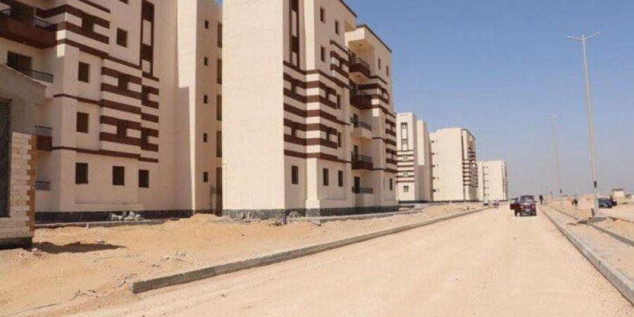 تعليمات مهمة.. موعد انتهاء تقديم التظلمات على نتيجة «سكن لكل المصريين 5»