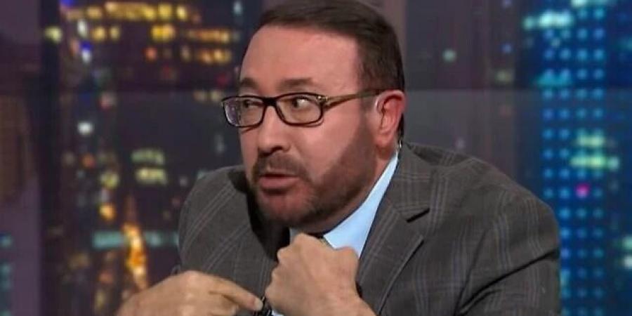 فيصل القاسم يوضح سبب عدم ذكر الأردن في منشوره