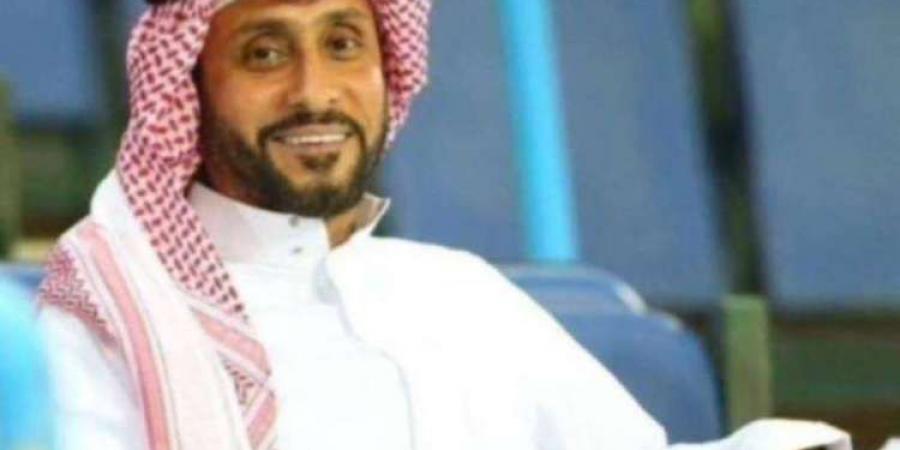 الأسطورة السعودي الجابر مندهش من عدم تجديد الهلال لقائده