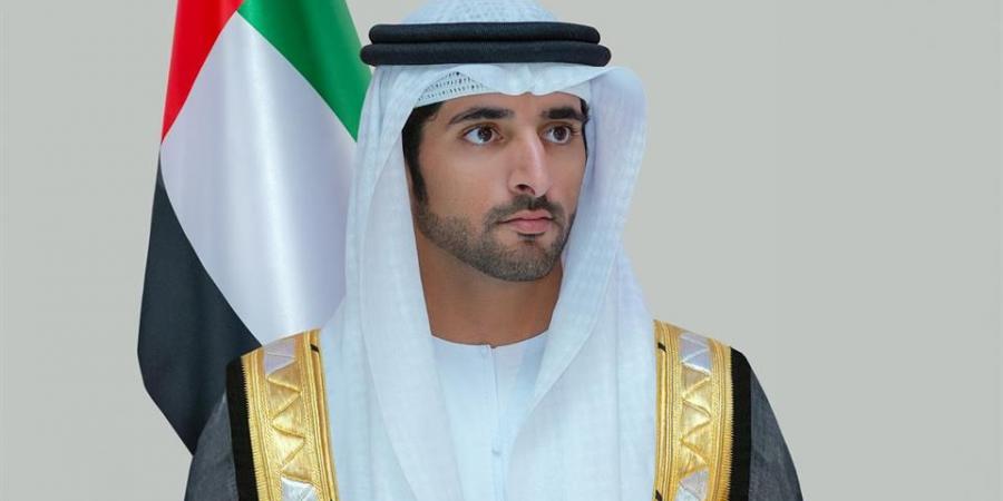 حمدان بن محمد يعين أسماء الشريف مديراً تنفيذياً لمُؤسّسة دبي للضمان الصحي