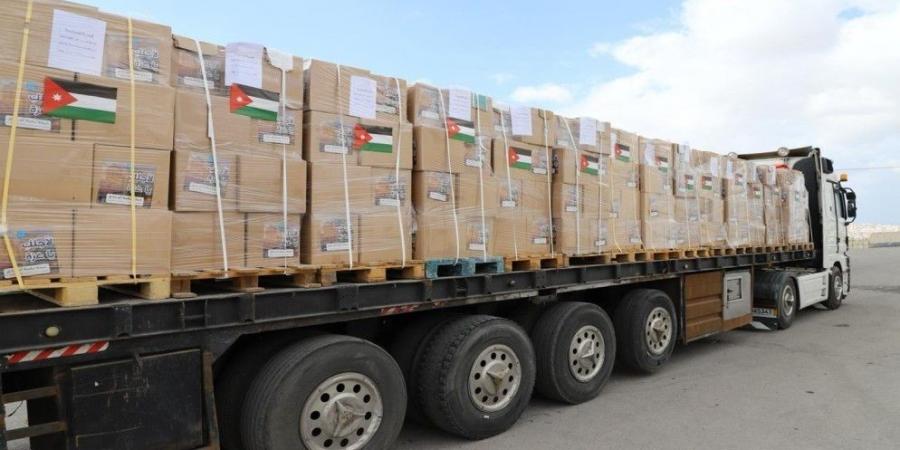برلمانيون بريطانيون يشيدون بدور الأردن المحوري في المنطقة سياسيا وإغاثيا