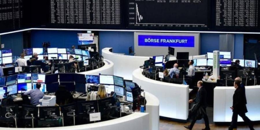 الأسهم الأوروبية تواصل الصعود بدعم من قطاع الرعاية الصحية