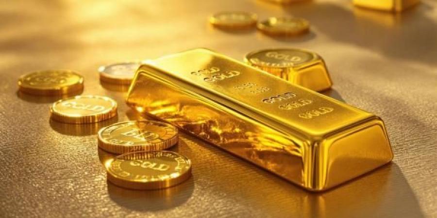 الذهب يتجه لتسجيل أسوأ أداء أسبوعي في 6 أشهر