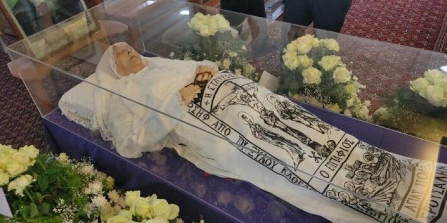 نهاد الشامي... شهادة حيّة لحياة الفضيلة والإيمان