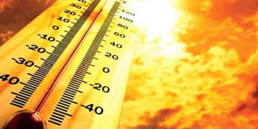 الأرصاد: موجة شديدة الحرارة تضرب البلاد وهذا موعد انكسارها.. فيديو