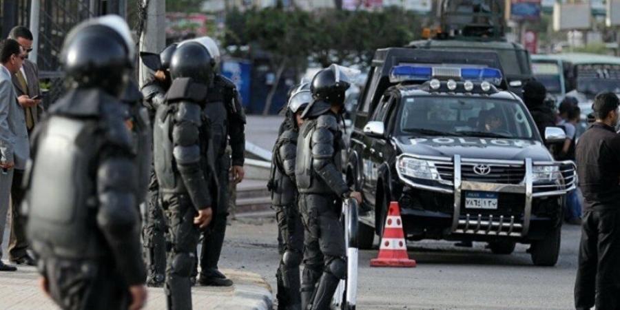أمن المنافذ: ضبط 23 قضية هجرة غير شرعية و259 حكمًا قضائيًا