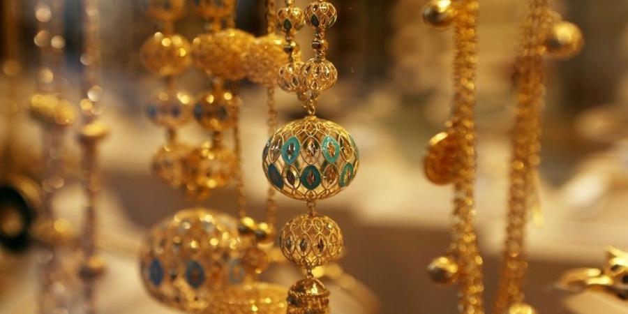 الذهب يتجه لتسجيل أسوأ أداء أسبوعي في 6 أشهر بعد انحسار التوتر التجاري