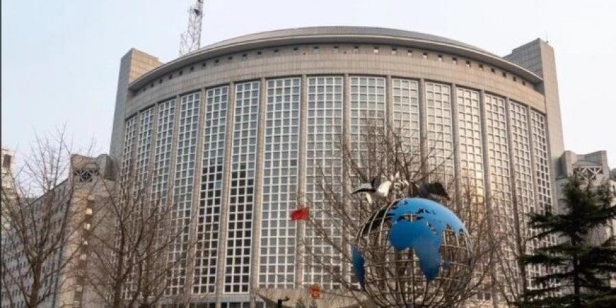 الخارجية الصينية: نأمل في التوصل لاتفاق سلام عادل ودائم في المباحثات الروسية الأوكرانية