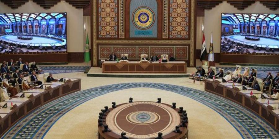 إعلان بغداد يؤكد الحرص على أمن واستقرار سوريا ورفض التدخلات في شؤونها وإدانة الاعتداءات الإسرائيلية عليها