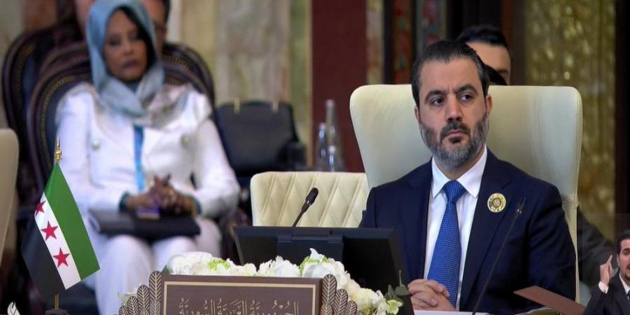 وزير الخارجية السوري: سوريا لكل السوريين بلا إقصاء أو تهميش لأحد