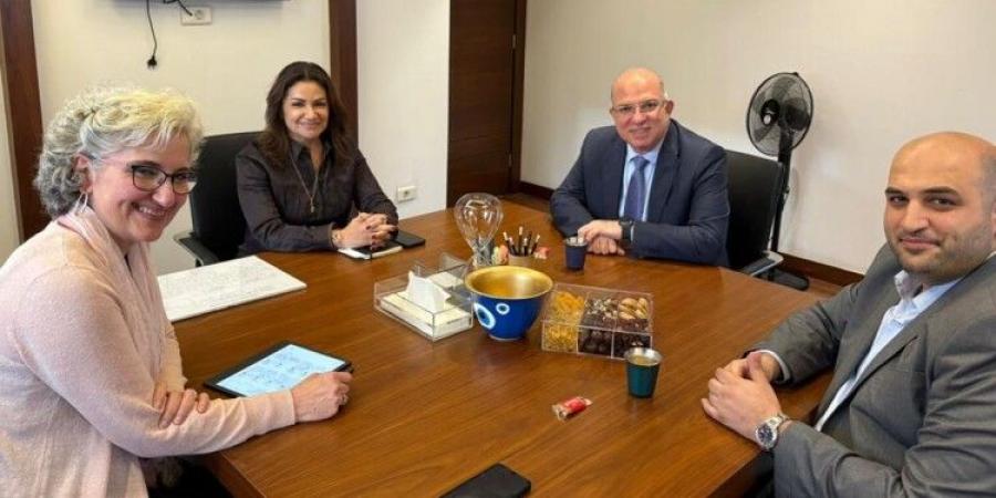 وزيرة الشؤون: اجتمعت مع وزراء الصحة والتربية والعمل لإطلاق مسار مشترك للعمل الإصلاحي