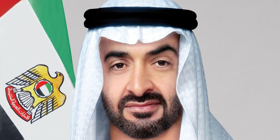 رئيس الدولة: الإمارات وأميركا ترتبطان بعلاقة تحالف إستراتيجي وصداقة تاريخية لأكثر من 50 عاماً