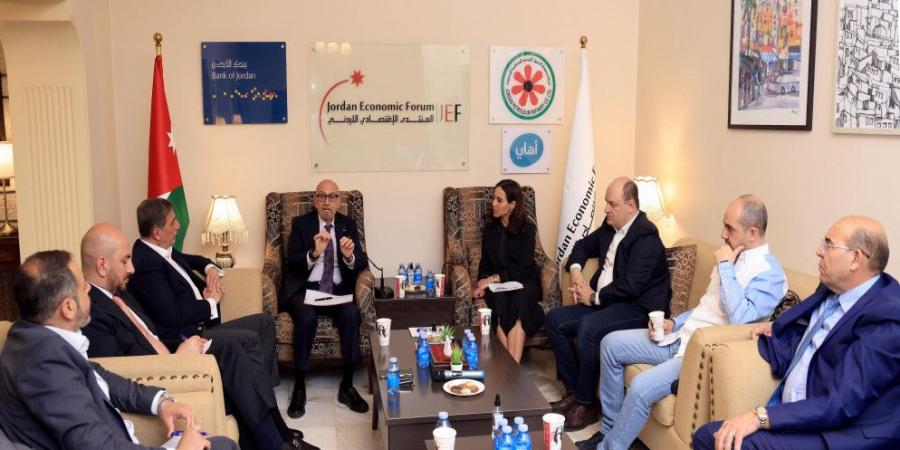 وزير المياه: الناقل الوطني يُموّل بالمساهمات ولا يحمّل الموازنة أعباء مباشرة