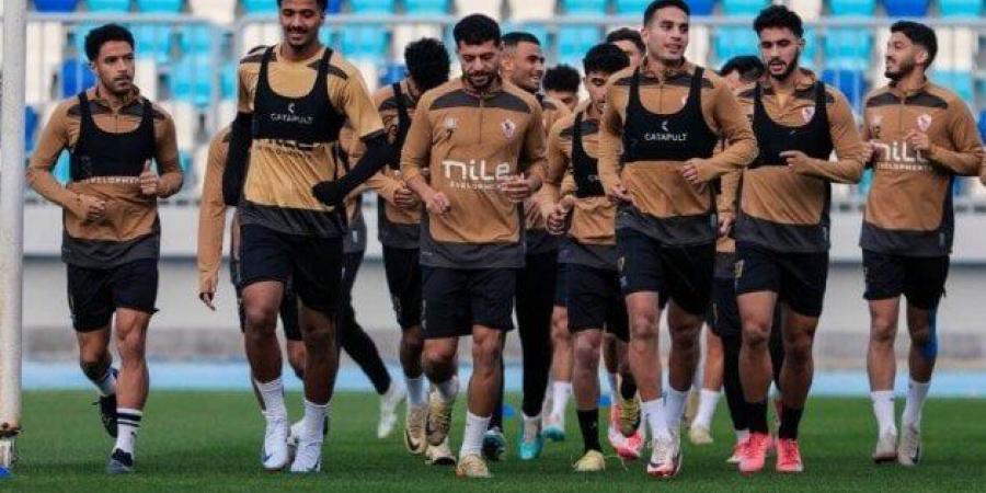 سبب غير متوقع وراء تأجيل انطلاق معسكر الزمالك في الإسماعيلية