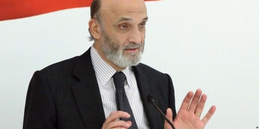 جعجع دعا إلى كثافة التصويت في بيروت تأكيداً على العيش المشترك: زحلة تنتظر معركة التغيير الكبرى غدا