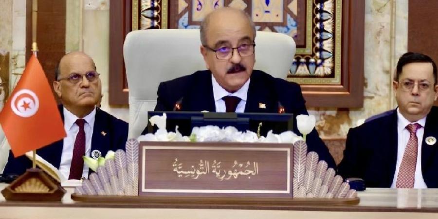 قمة بغداد.. تونس تؤكد دعمها للقضية الفلسطينية وتطالب بوقف التصعيد في ليبيا