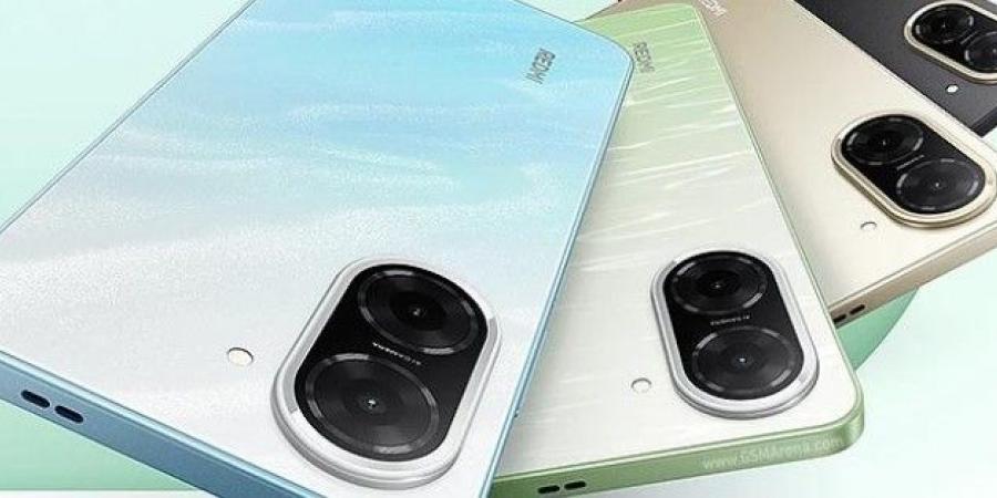 هاتف Redmi غامض ببطارية ضخمة يحصل على اعتماد رسمي ويستعد للظهور تحت علامة Poco
