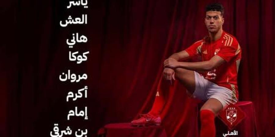 استمرار التعادل الإيجابي في مباراة الأهلي والبنك حتى منتصف الشوط الثاني 