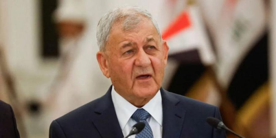 رشيد: بغداد استضافت بنجاح القمة العربية بخطوة تؤكد إصرار العراق على أداء دوره الحيوي بالمنطقة