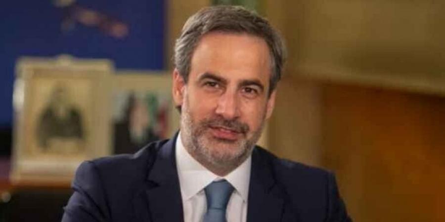 معوّض: تعرّضتُ لكلام غير مقبول من قبل النائب فرنجية ولا يمكنه أن يزايد علينا بالسيادة فهو من يربط وجوده بالنظام السوري