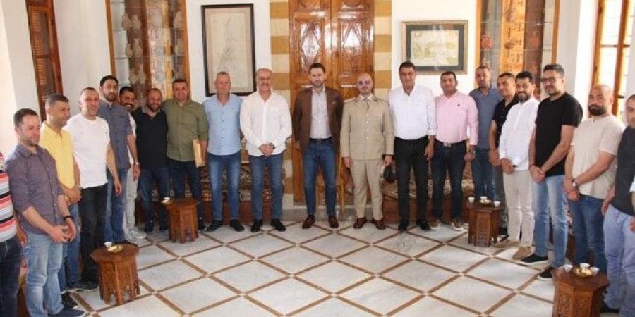 تيمور جنبلاط: نتمنى أن ينحسب الحرص على تحقيق التوازن الوطني على مدينة بيروت
