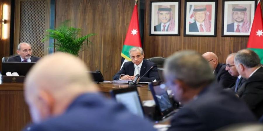 الموافقة على اتفاقية بين المؤسسة التعاونية الأردنية ومنظمة العمل الدولية