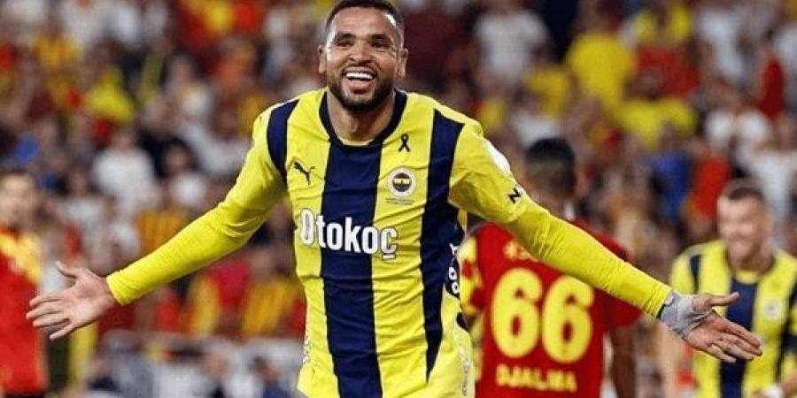 شاهد الأن.. بث مباشر لمباراة فنربخشه وإيوب سبور في الدوري التركي