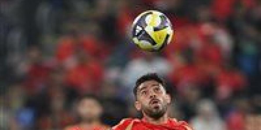 كيف أنقذ ياسر إبراهيم الأهلي هذا الموسم في الدوري؟