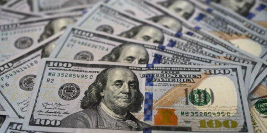 الأخضر وصل كام؟.. سعر الدولار اليوم في البنوك مقابل الجنيه المصري