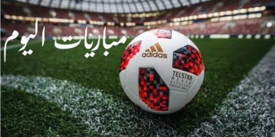 تتصدرها إشبيلية ضد ريال مدريد.. مواعيد مباريات اليوم الأحد 18 مايو 2025