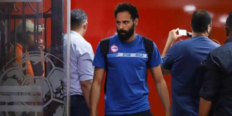 أخبار الزمالك اليوم| صفقة تبادلية مع بيراميدز ورحيل «ثنائي» وضربة جنش