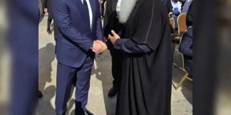 كمين إسرائيلي لرئيس دولة عربية أثناء تواجده خارج البلاد وبيان رسمي بذلك