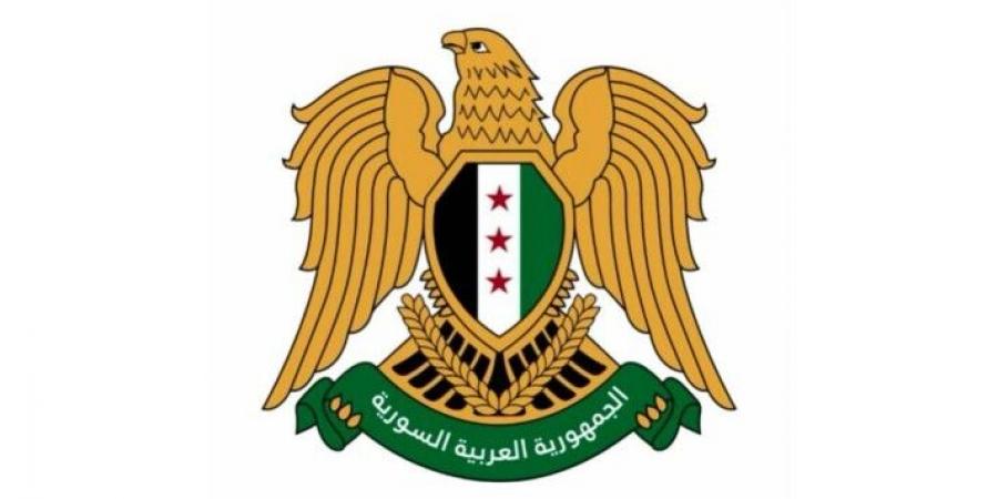 الرئاسة السورية: تشكيل الهيئة الوطنية للمفقودين والهيئة الوطنية للعدالة الانتقالية